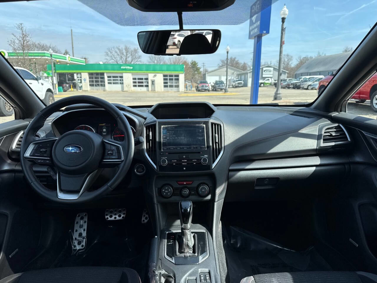 Used 2017 Subaru Impreza 2.0i Sport AWD/4WD image 26