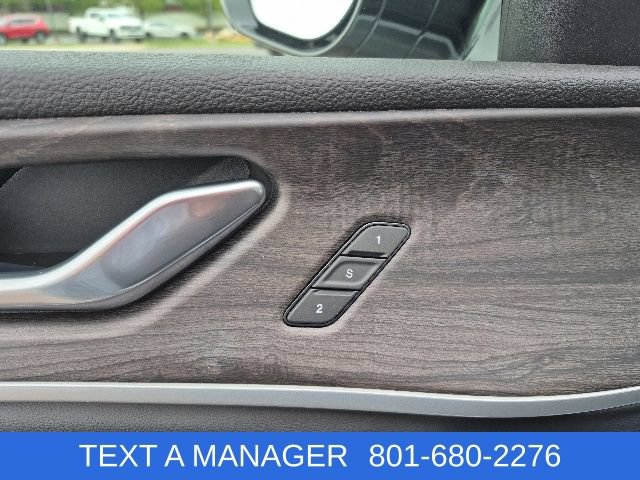 New 2026 Jeep Grand Cherokee L Limited AWD/4WD image 16