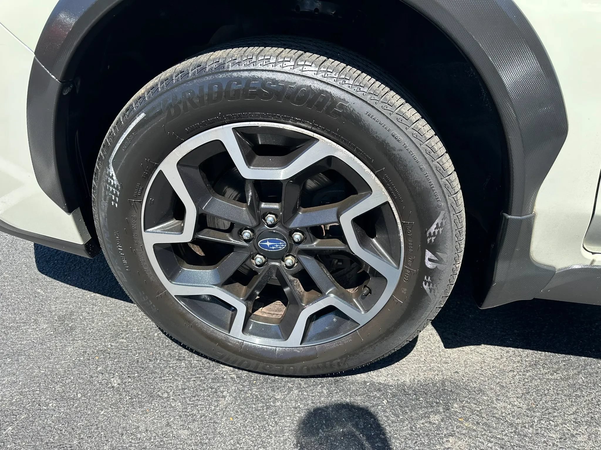 Used 2016 Subaru Crosstrek 2.0i Limited AWD/4WD image 13