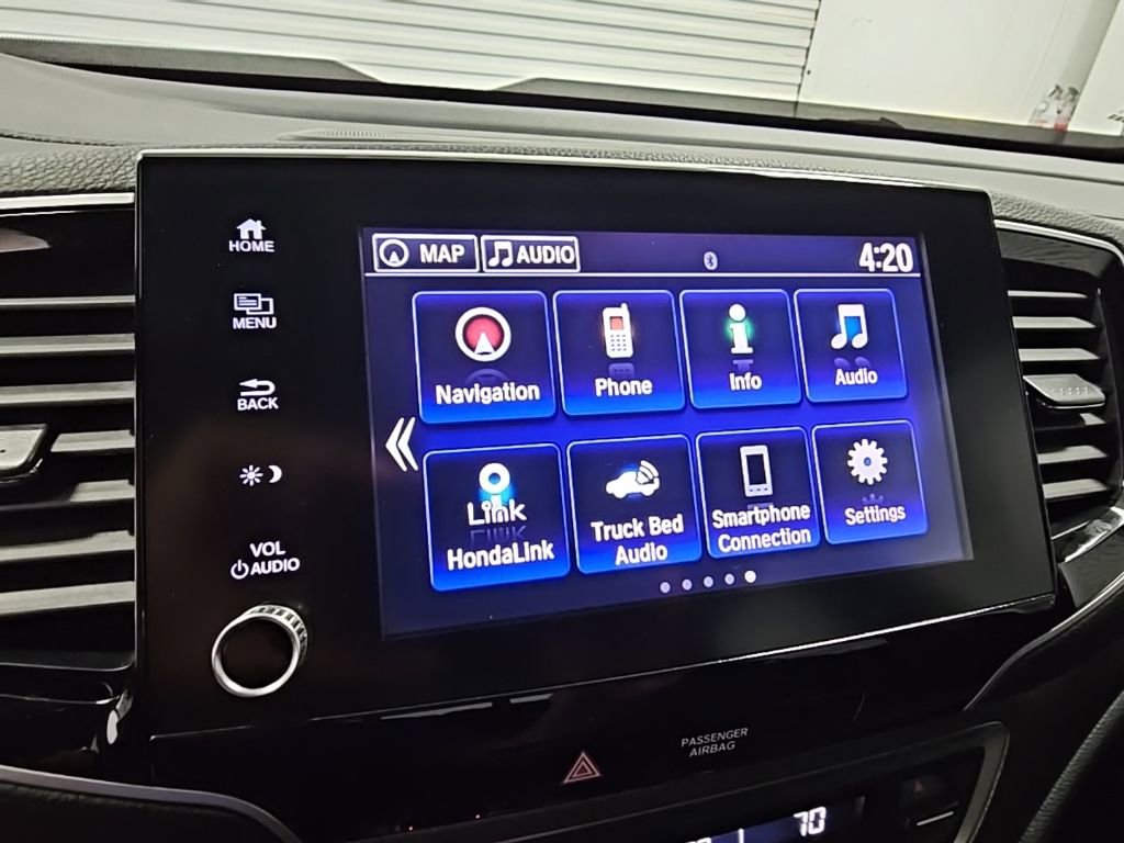 Used 2023 Honda Ridgeline RTL-E image 14