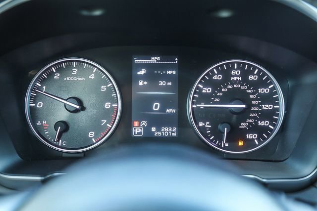 Used 2022 Subaru Outback Onyx Edition XT w/ Popular Package #2 image 16