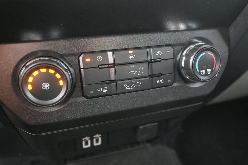 Used 2020 Ford F150 XL w/ Equipment Group 101A Mid image 33