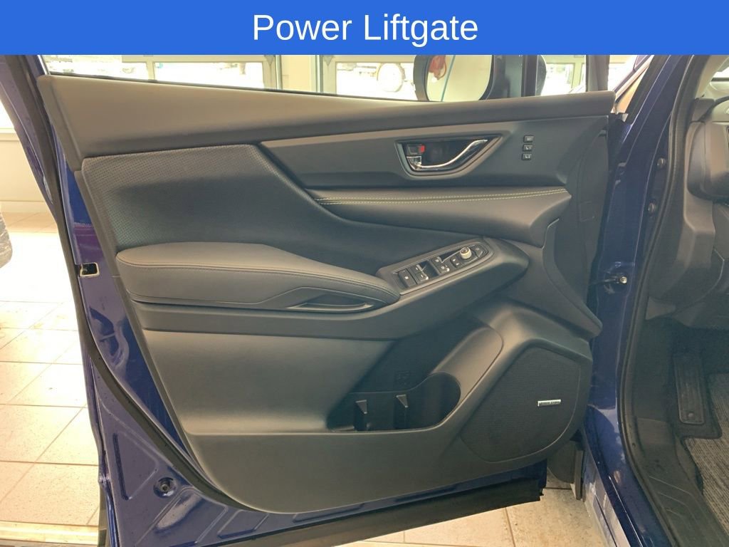 New 2026 Subaru Ascent Bronze Edition image 9