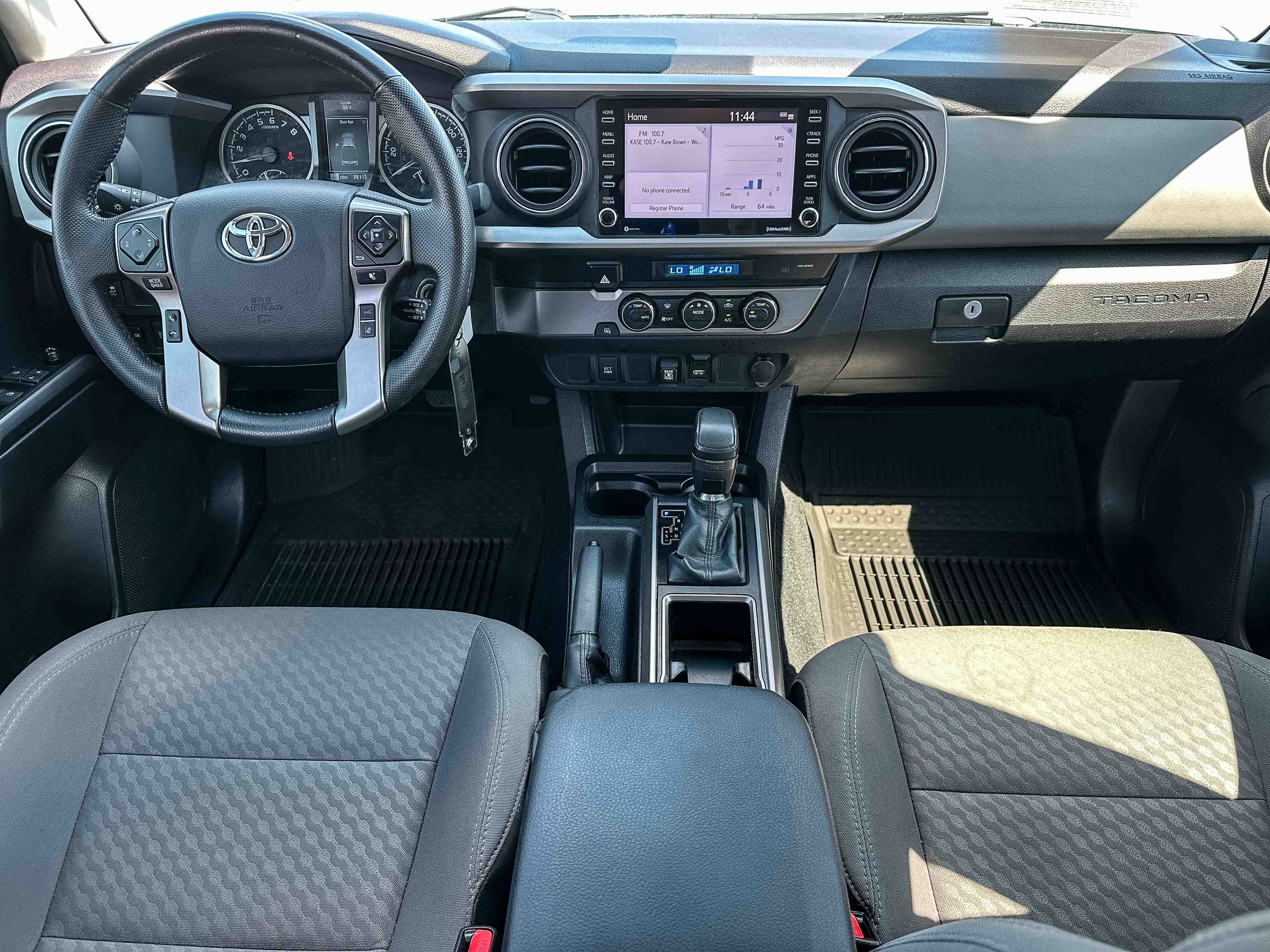 Used 2022 Toyota Tacoma SR5 RWD image 20