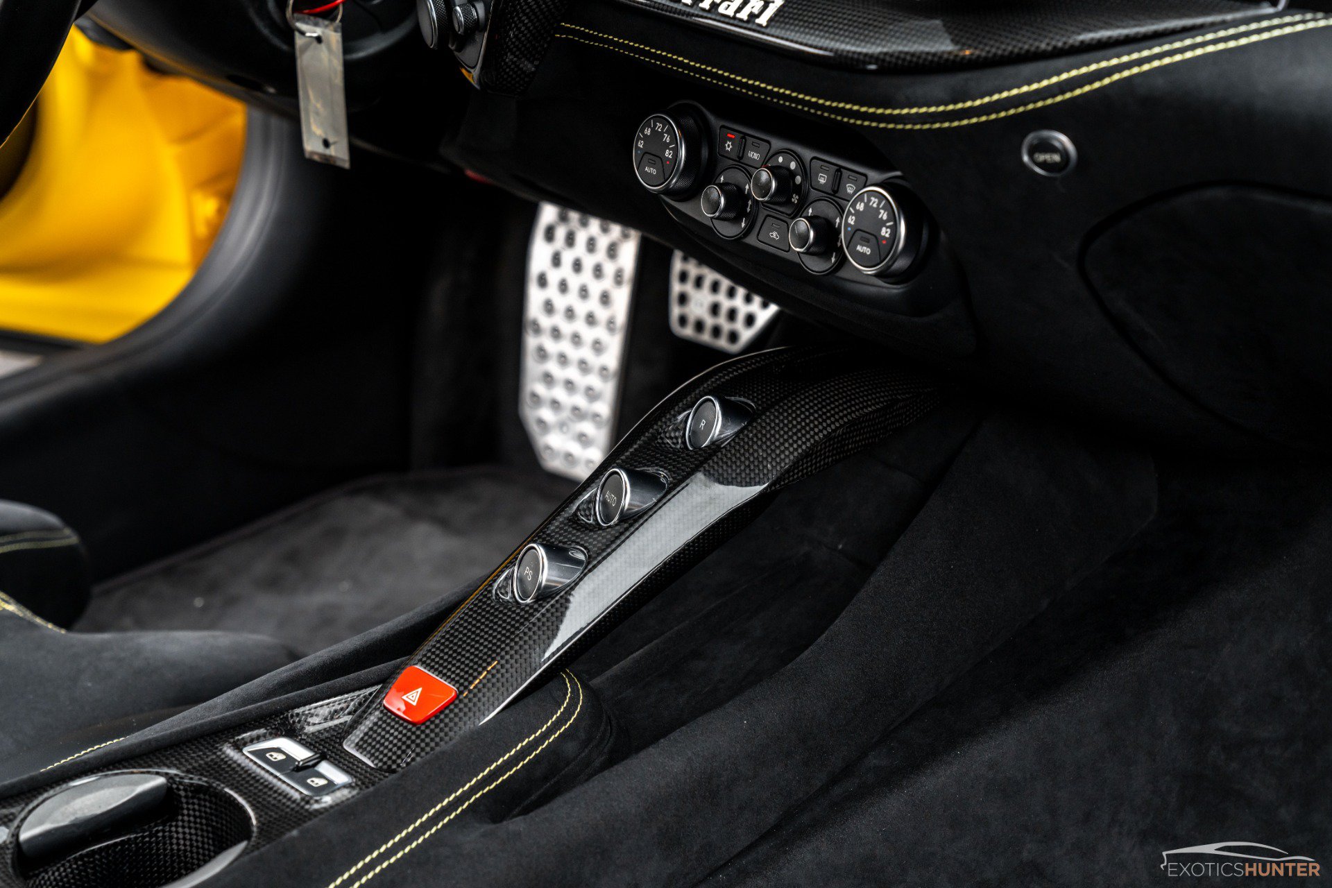 Used 2014 Ferrari F12 Berlinetta RWD image 42