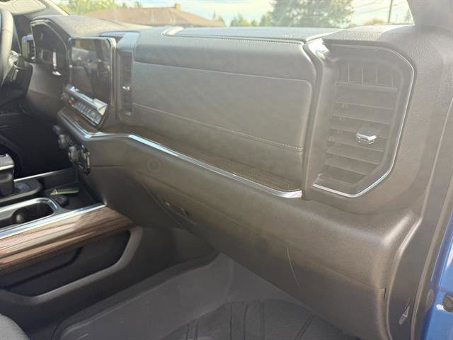 Used 2024 Chevrolet Silverado 1500 RST w/ Protection Package image 19