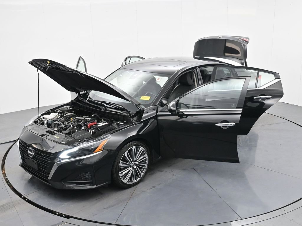Used 2023 Nissan Altima 2.5 SL image 31