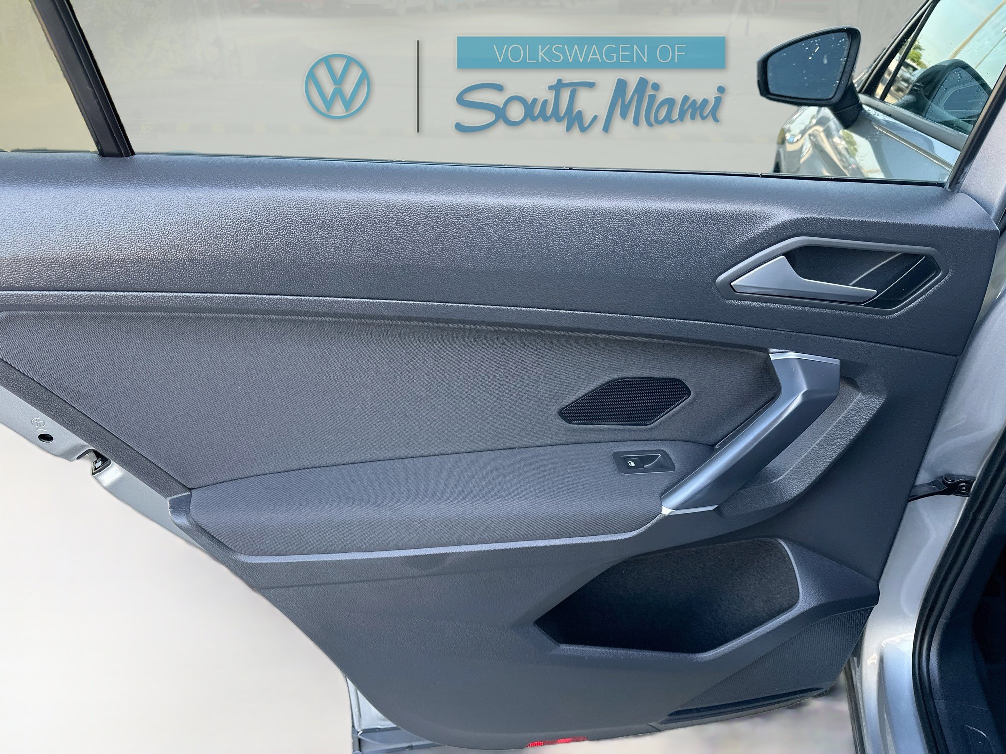 Used 2020 Volkswagen Tiguan S FWD image 23