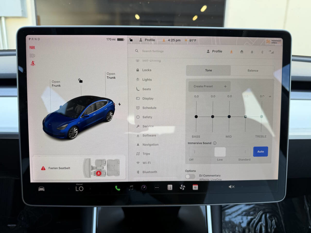 Used 2019 Tesla Model 3 Standard Range Plus RWD image 13