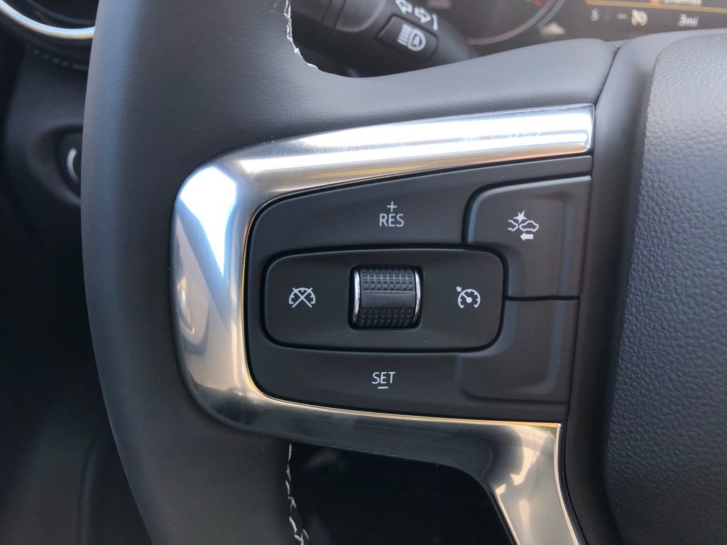 New 2026 Chevrolet Blazer LT image 14