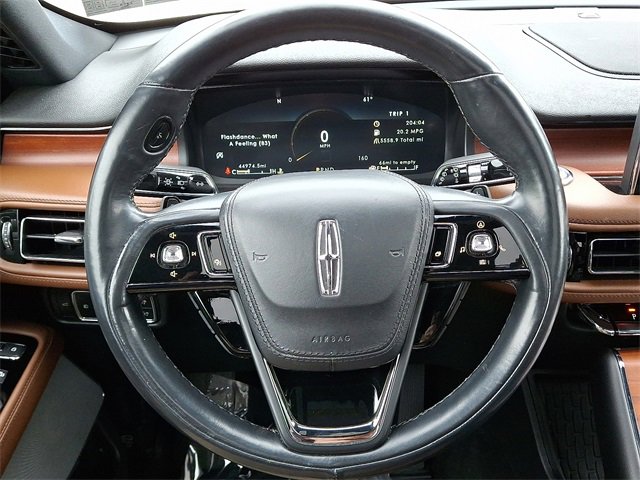 Used 2020 Lincoln Aviator Reserve w/ Equipment Group 201A AWD/4WD image 20