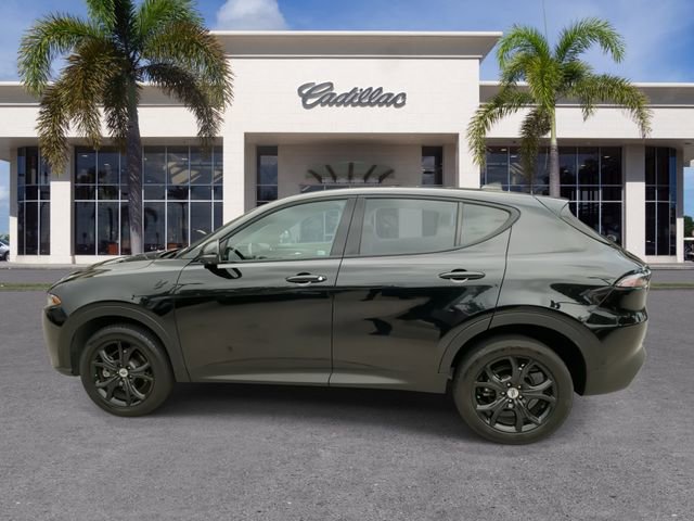 Used 2023 Dodge Hornet GT Plus w/ Tech Pack Plus w/o Parking AWD/4WD image 9