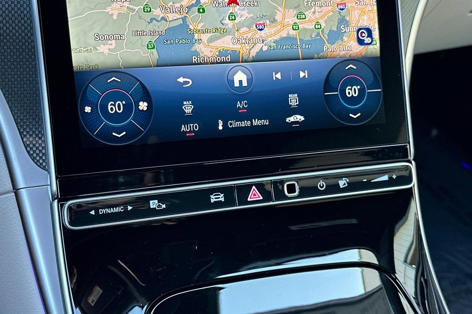 New 2026 Mercedes-Benz CLE 450 4MATIC Cabriolet image 24