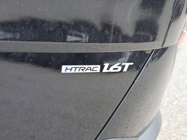 New 2026 Hyundai Kona SEL Premium image 8