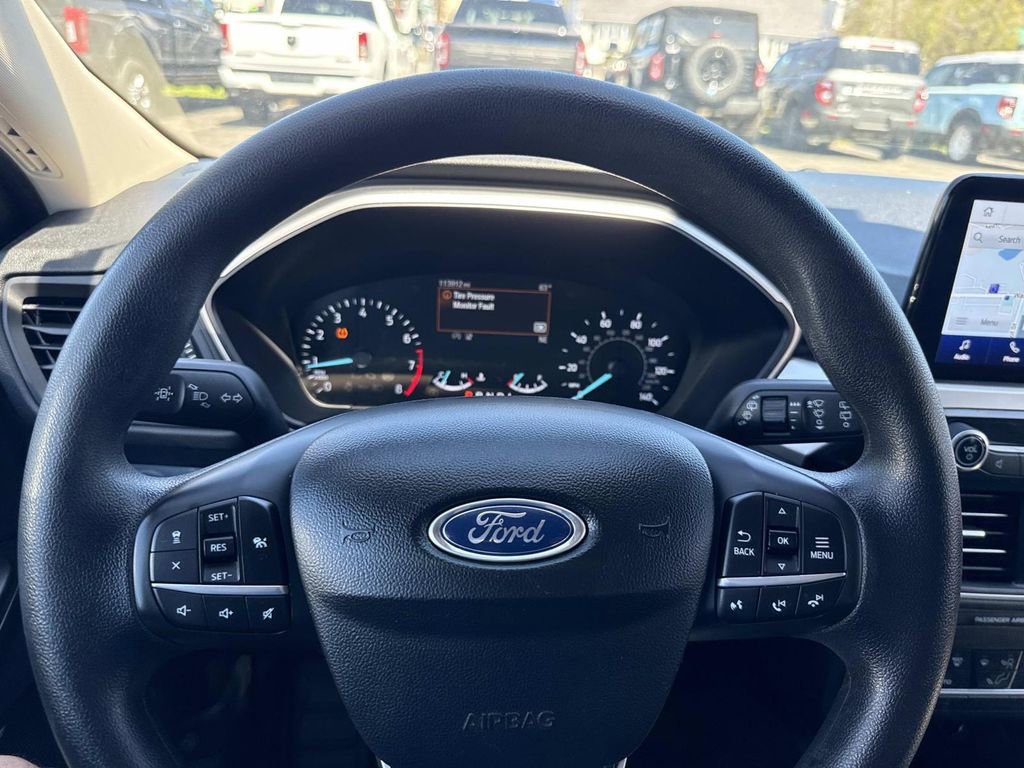 Used 2020 Ford Escape SE AWD/4WD image 29