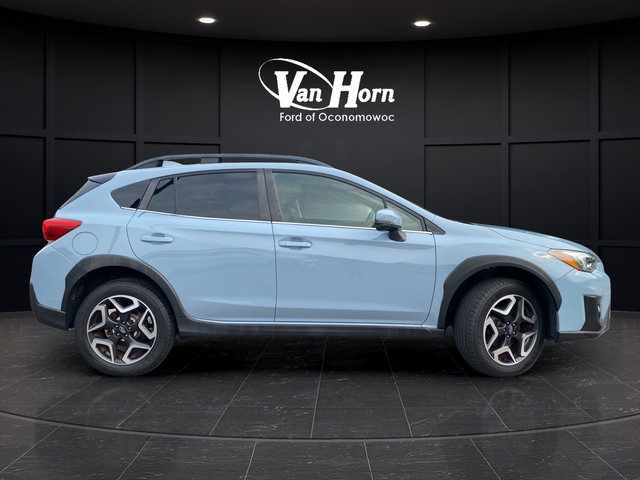 Used 2019 Subaru Crosstrek 2.0i Limited w/ Moonroof Package w/Navigation AWD/4WD image 8