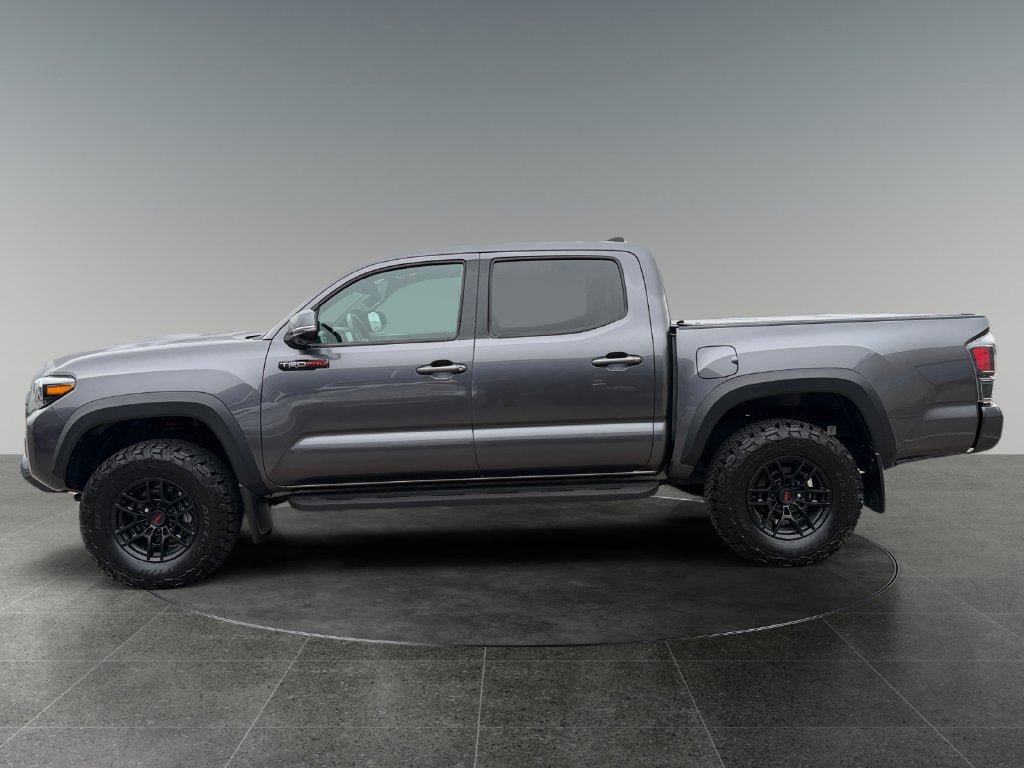 Used 2021 Toyota Tacoma TRD Pro AWD/4WD image 5