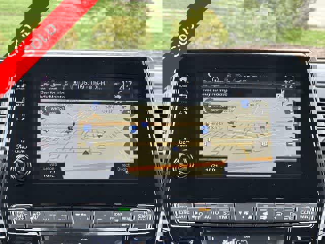 Used 2023 Honda Odyssey Elite image 14