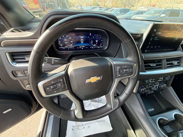Used 2023 Chevrolet Tahoe LT image 10