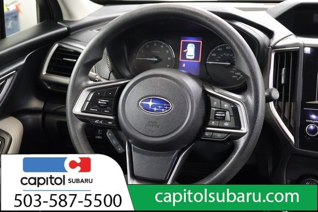 Used 2023 Subaru Forester AWD/4WD image 16