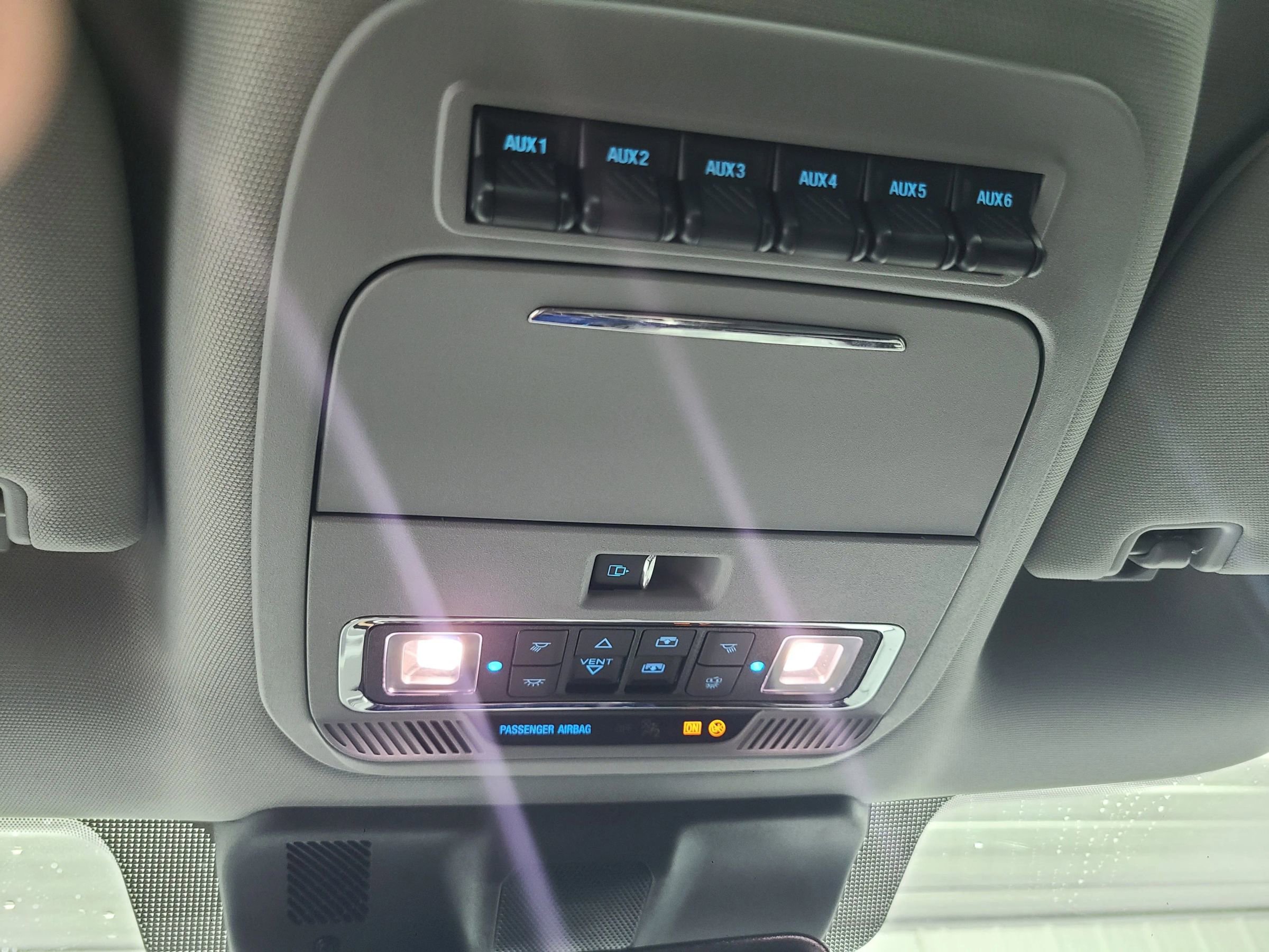 Used 2024 Ford F250 Lariat w/ Sport Appearance Package image 36