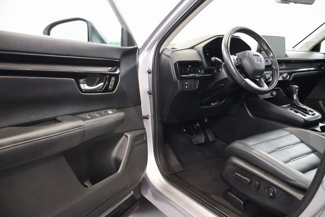Used 2024 Honda CR-V EX-L image 8