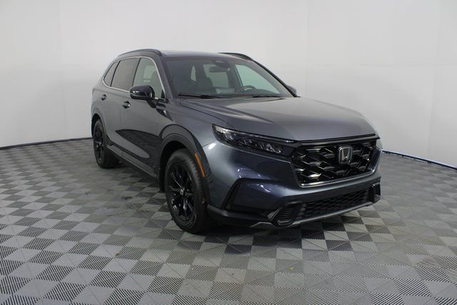 Used 2023 Honda CR-V Sport image 25