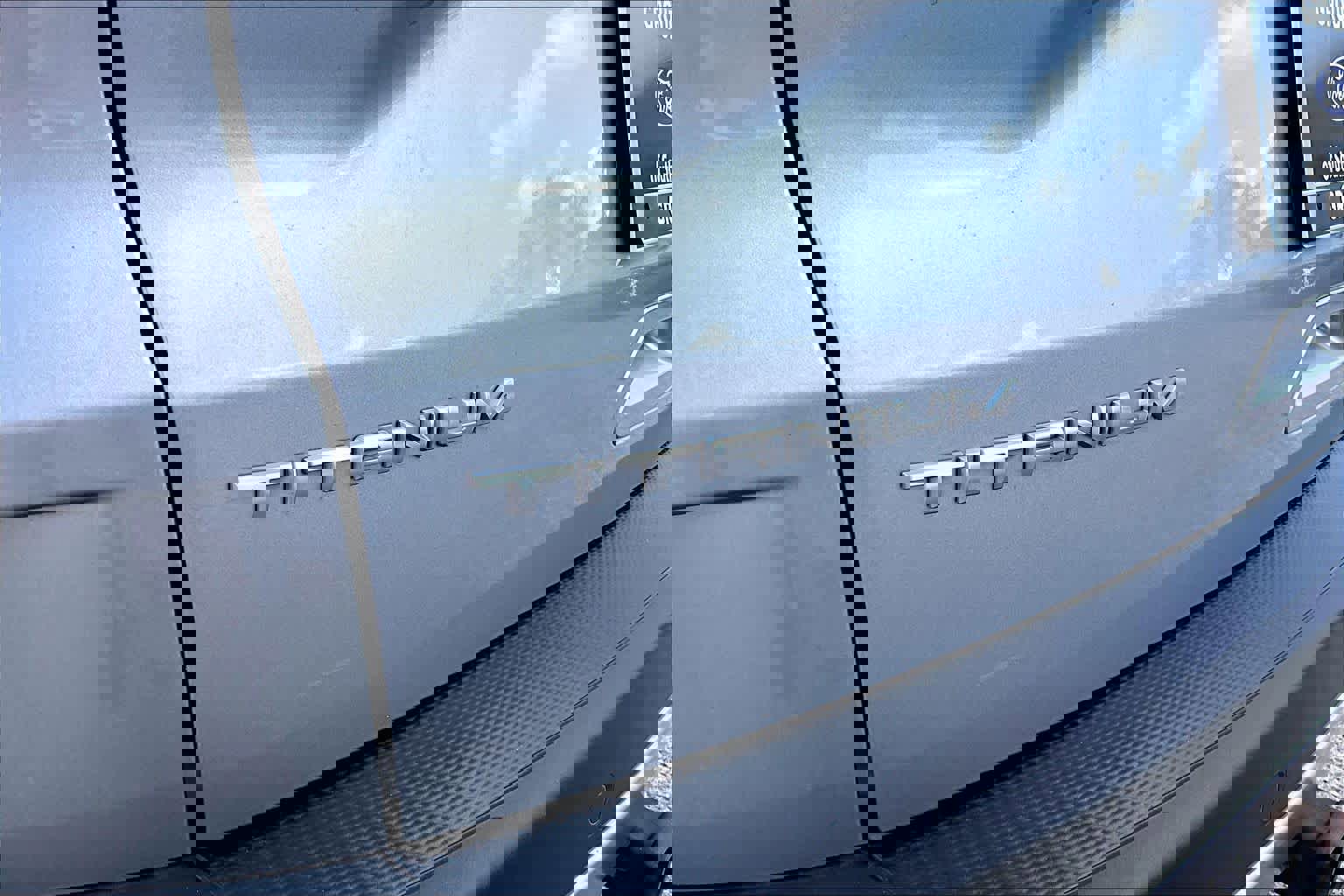 Certified 2022 Ford Escape Titanium w/ Titanium Elite Package AWD/4WD image 10