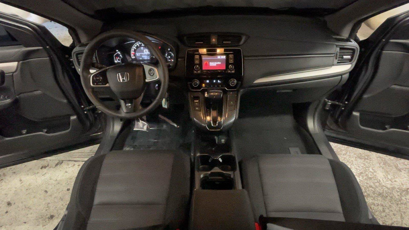 Used 2019 Honda CR-V LX image 30