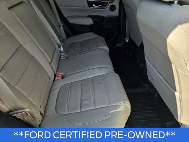 Used 2018 Honda CR-V EX-L image 10