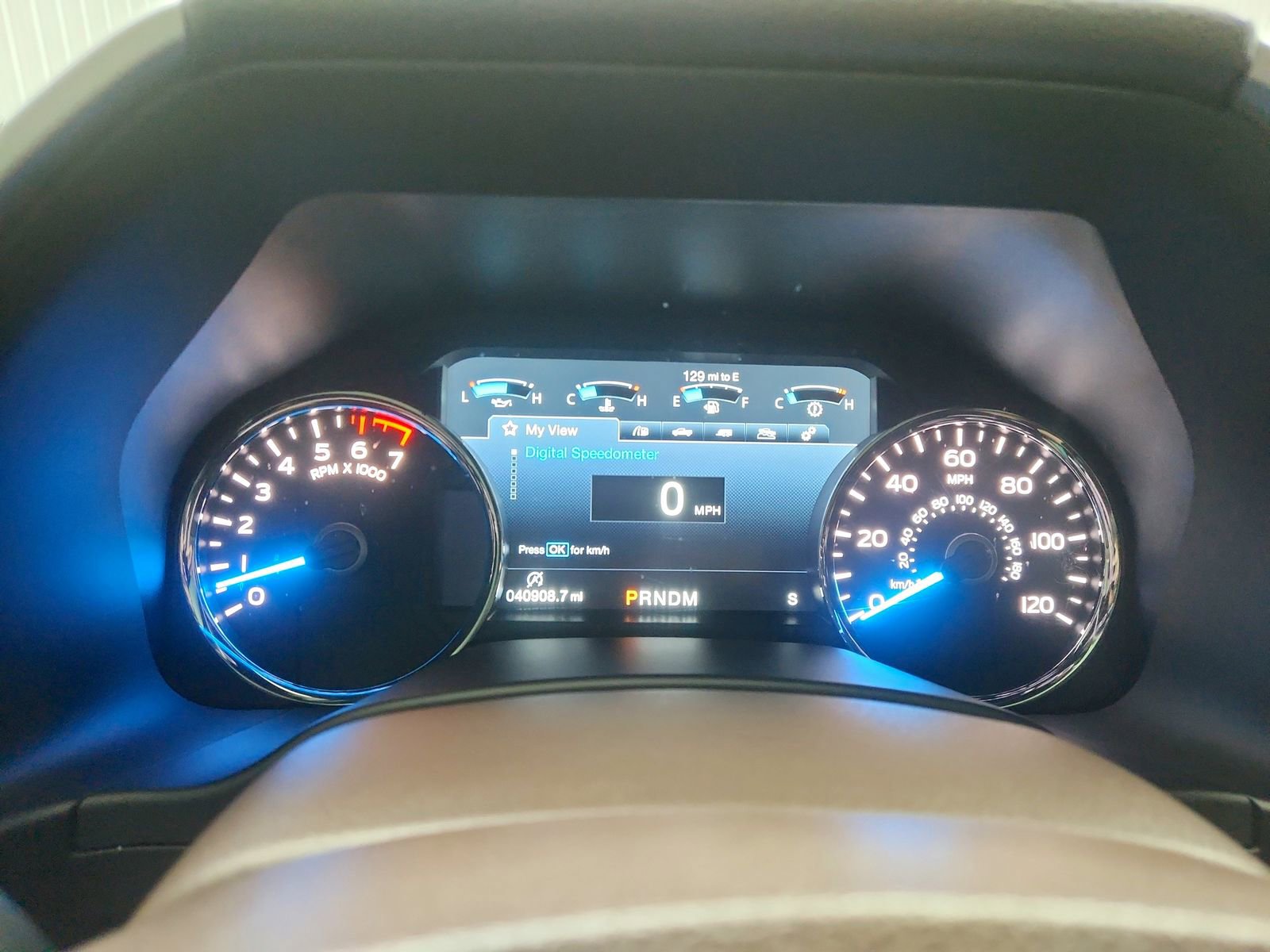 Used 2019 Ford F150 King Ranch image 24