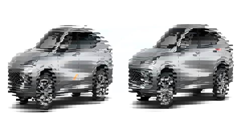 New 2026 Buick Envista Avenir image 52