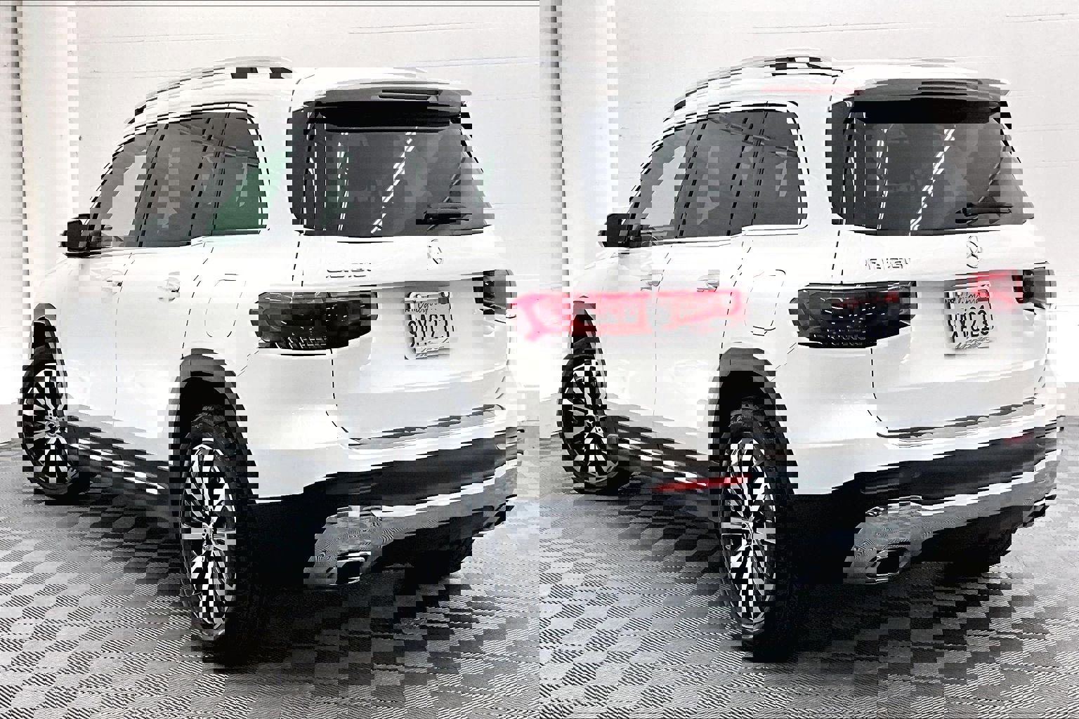 Certified 2022 Mercedes-Benz GLB 250 image 10