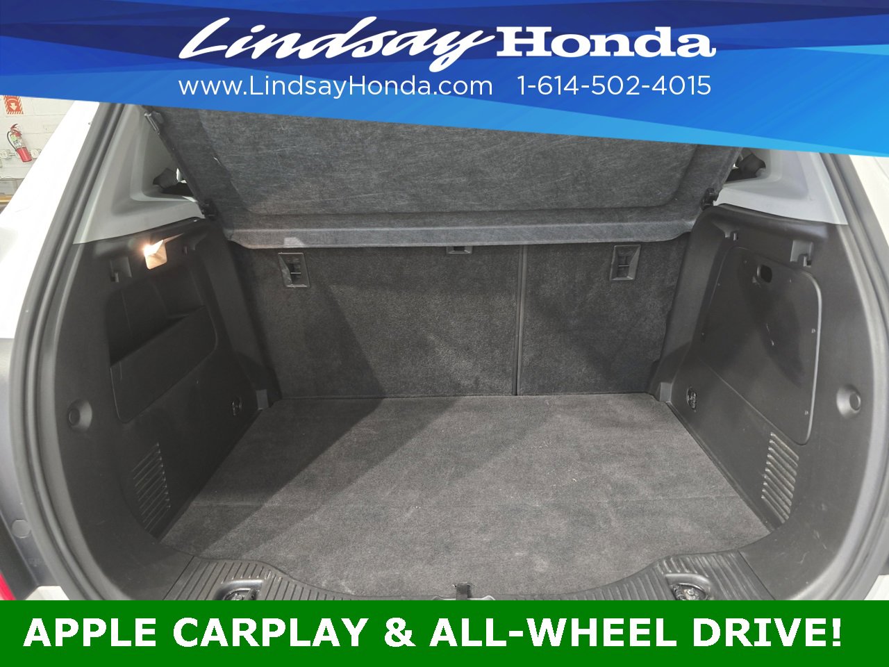 Used 2017 Chevrolet Trax LS image 7