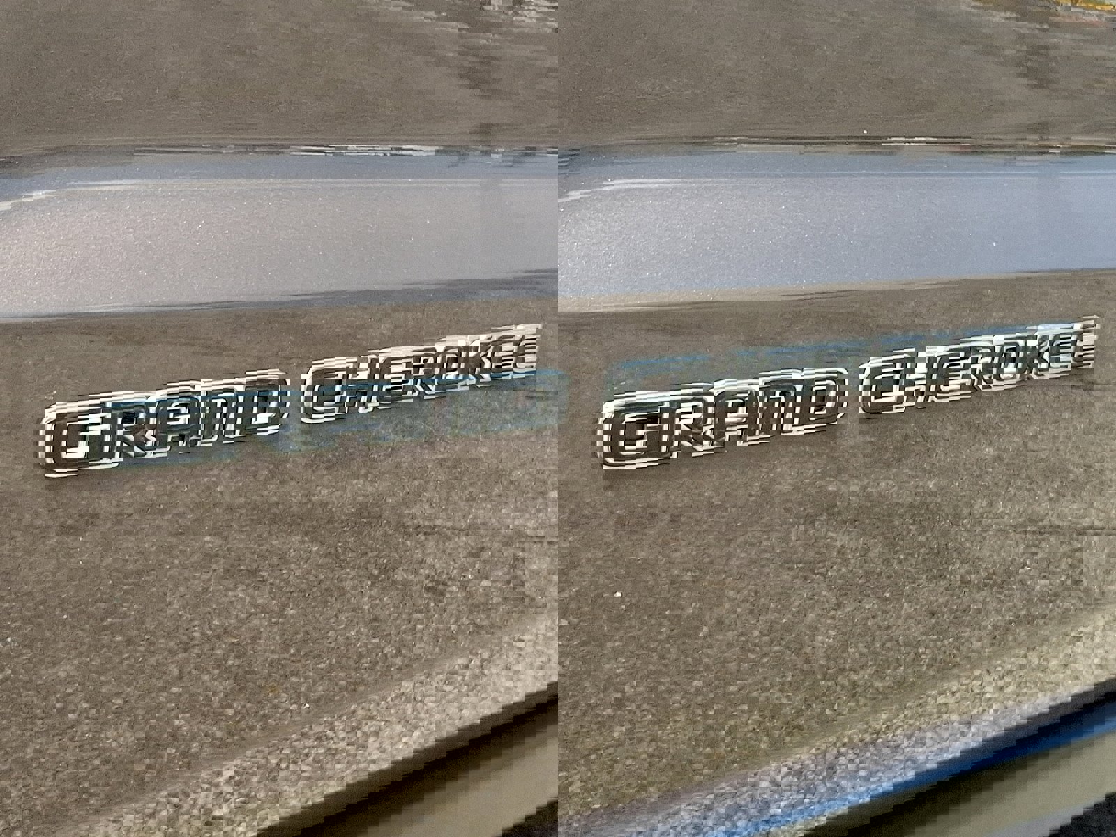 Used 2020 Jeep Grand Cherokee Limited w/ Trailer Tow Group IV image 30