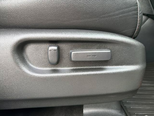 Used 2022 Honda Passport TrailSport image 10