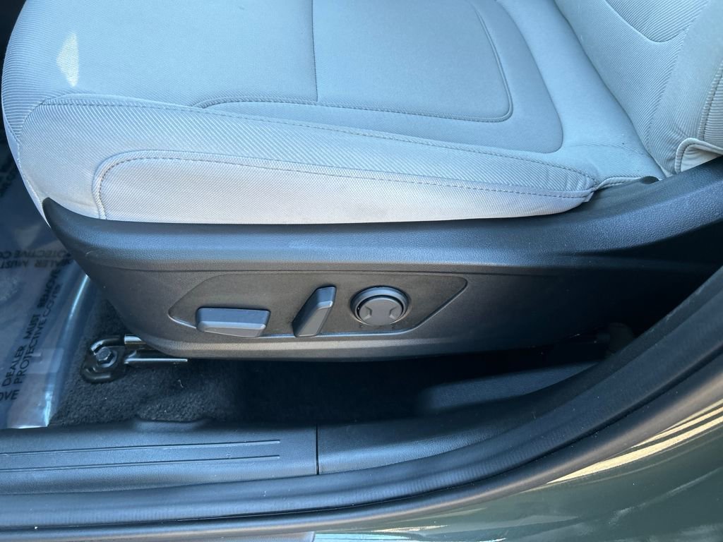 Used 2025 Hyundai Tucson SEL image 15