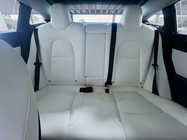 Used 2018 Tesla Model 3 Long Range AWD/4WD image 24