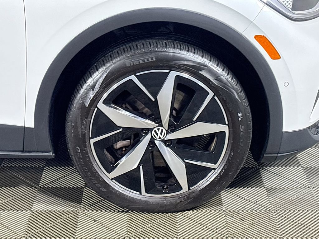 Used 2023 Volkswagen ID.4 Pro S AWD/4WD image 24