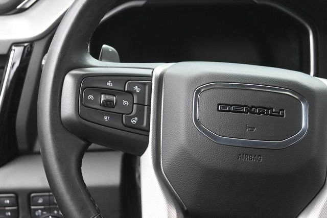 Used 2023 GMC Sierra 1500 Denali AWD/4WD image 26