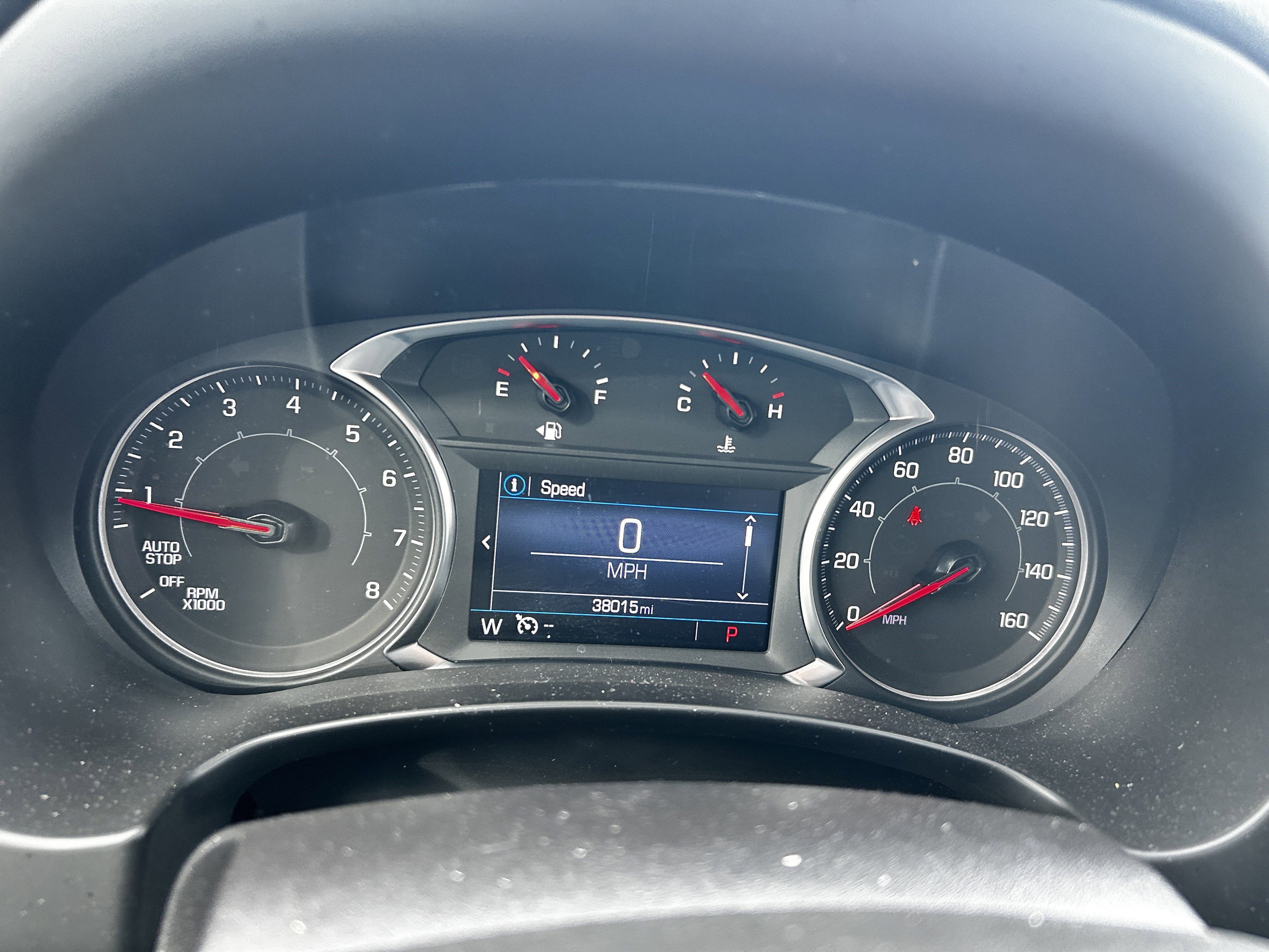 Used 2024 GMC Terrain SLE image 17