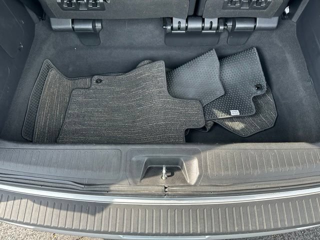 Used 2025 Honda Odyssey EX-L image 16