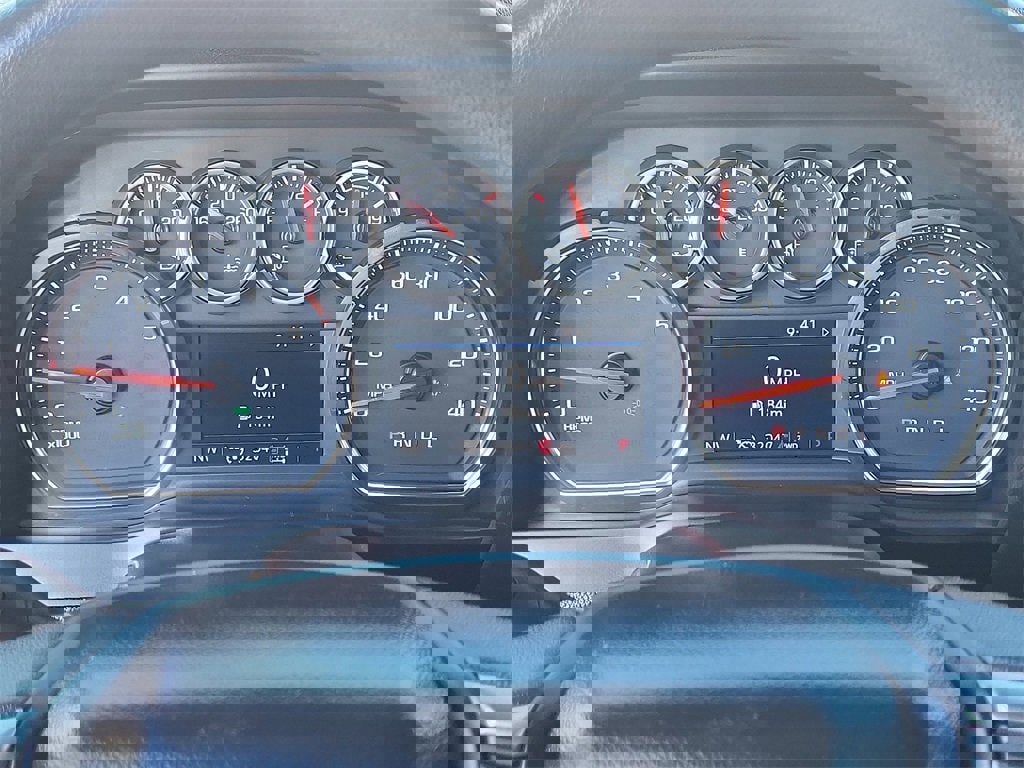 Certified 2022 Chevrolet Silverado 2500 Custom w/ Custom Value Package image 21