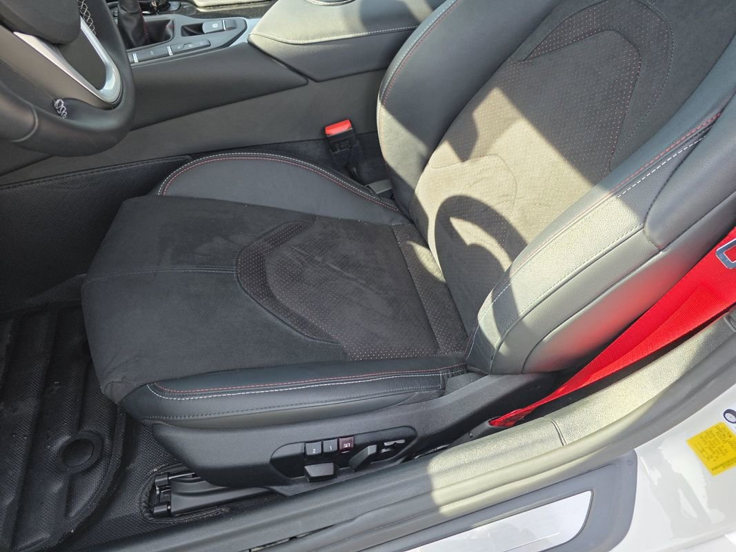 Used 2026 Toyota Supra w/ Driver Assist Package image 10