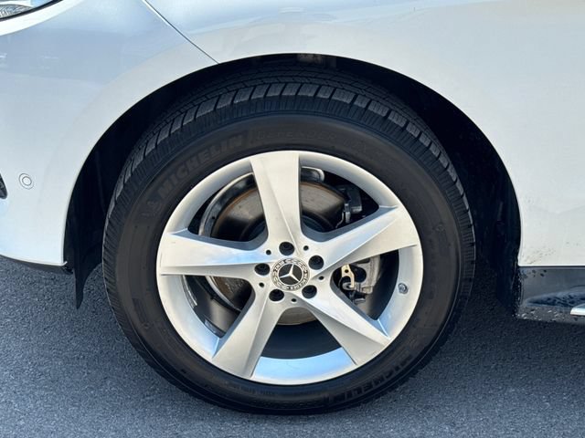 Used 2018 Mercedes-Benz GLE 350 4MATIC image 24