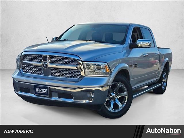 Used 2015 RAM 1500 Laramie w/ Convenience Group