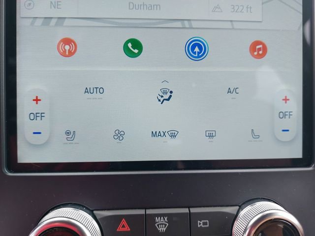 Certified 2024 Ford Edge Titanium w/ Titanium Elite Package AWD/4WD image 25