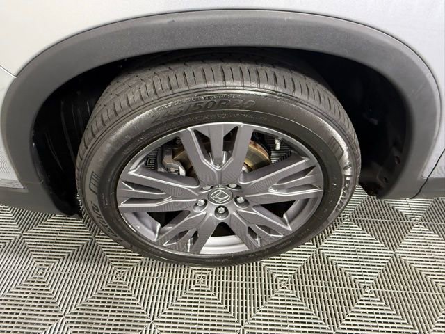 Used 2021 Honda Passport EX-L image 13