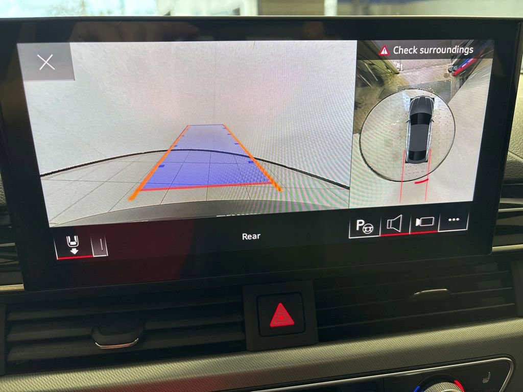 Used 2024 Audi A5 2.0T Prestige w/ Black Optic Plus Package image 33