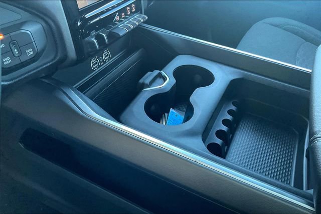 New 2026 RAM 2500 Big Horn image 8